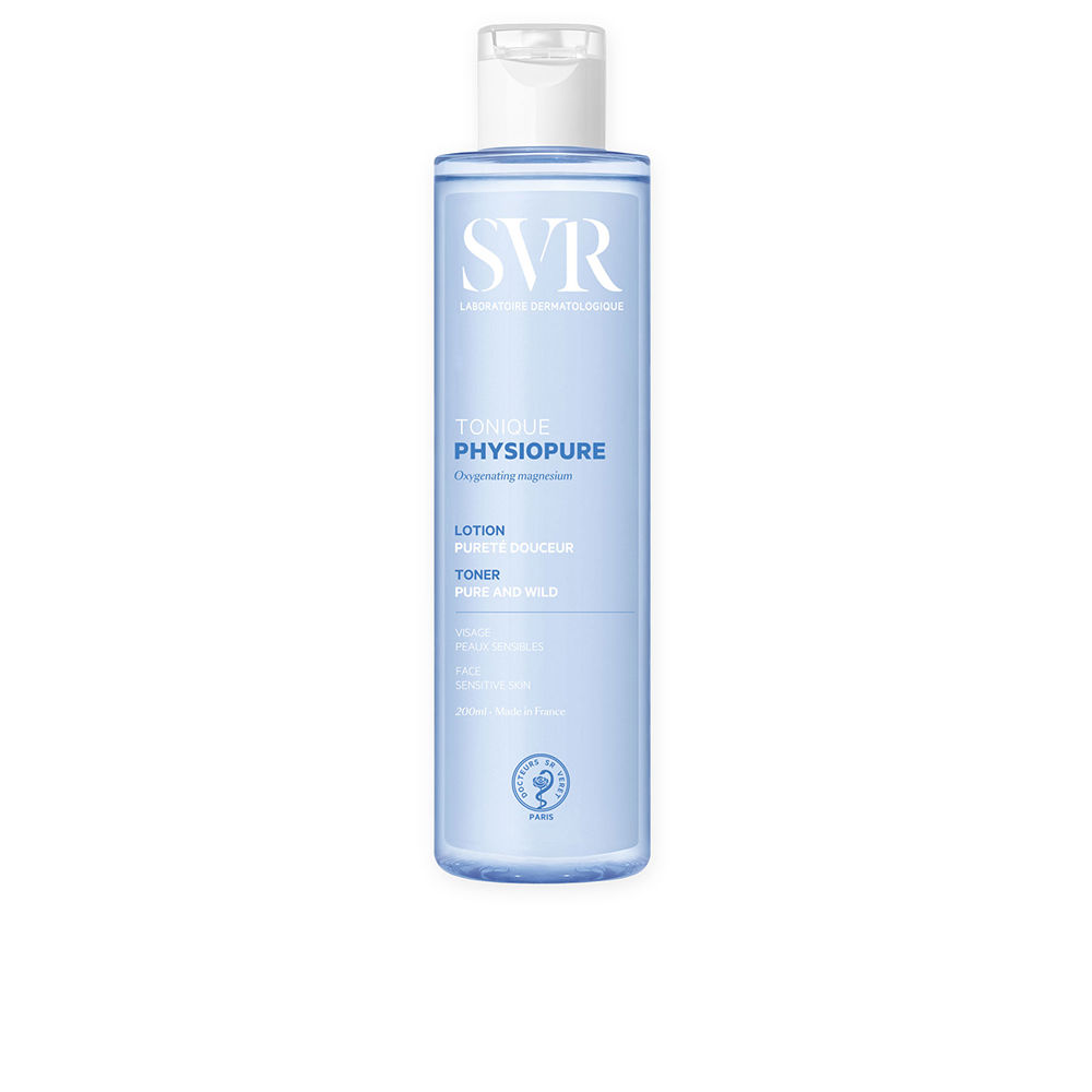 PHYSIOPURE tonique 200 ml - Image 1