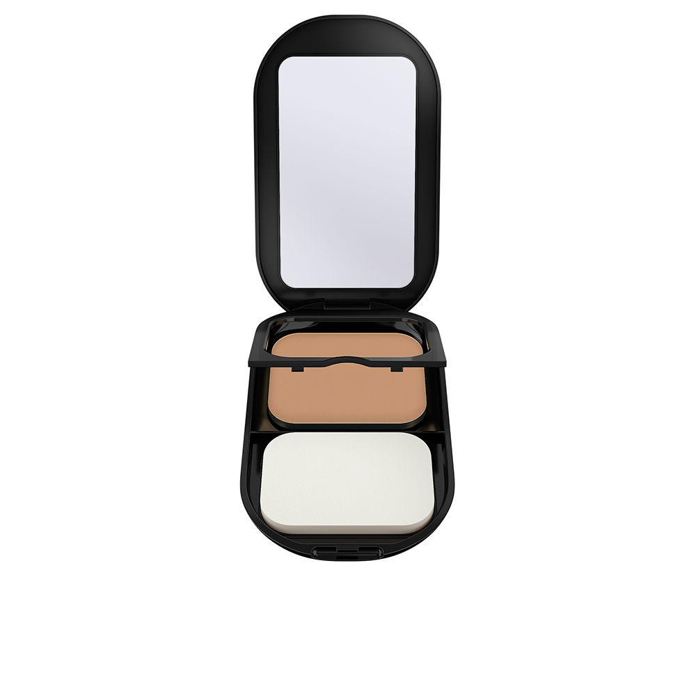 FACEFINITY COMPACT rechargeable makeup base SPF20 #002-ivory 10 gr - Image 1