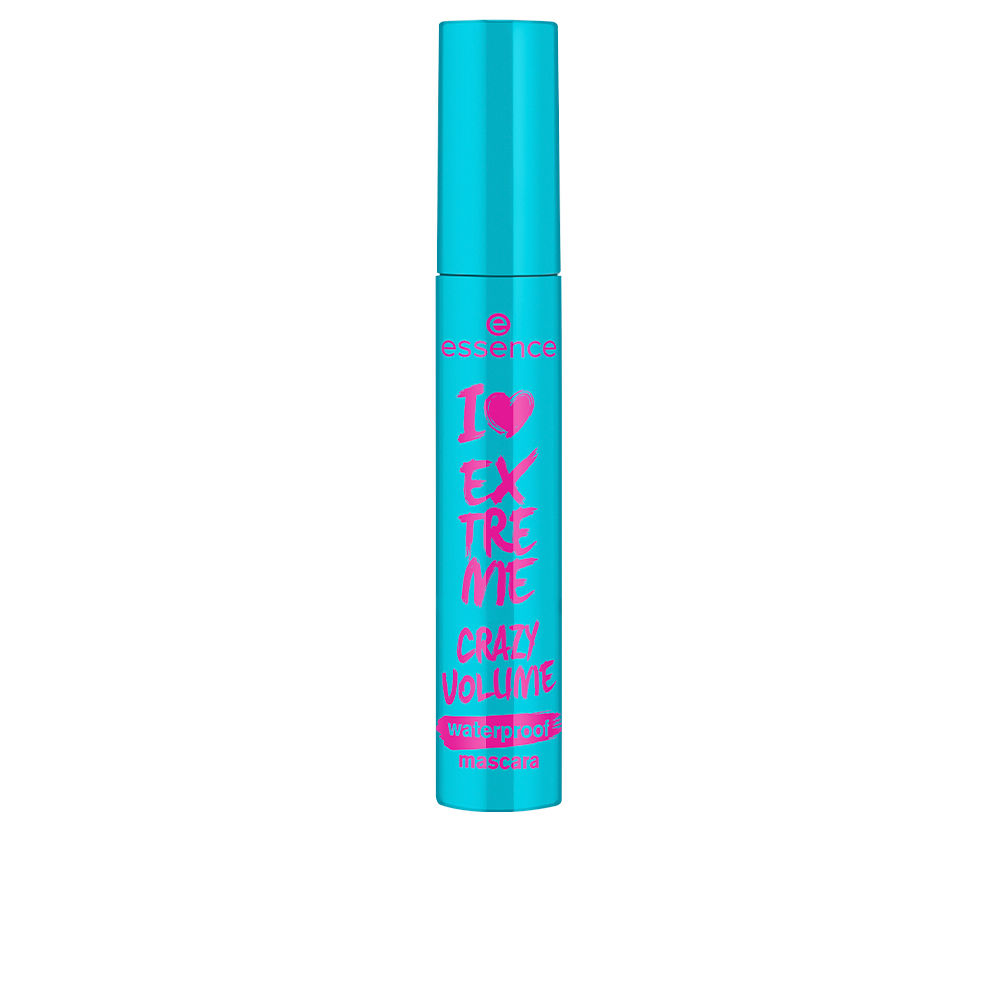 I LOVE EXTREME CRAZY VOLUME máscara de pestañas waterproof 12 ml - Image 1