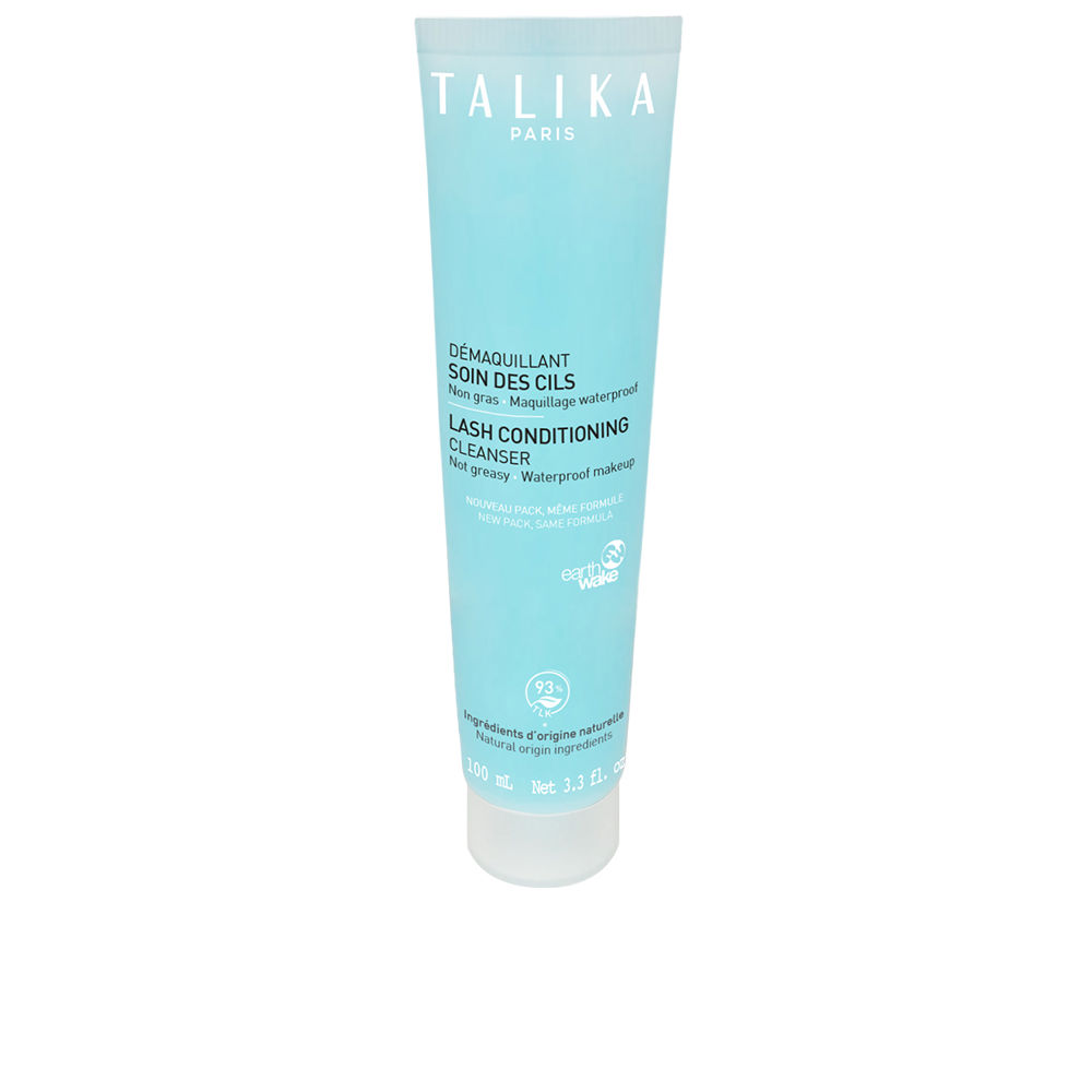 LASH CONDITIONING cleanser 120 ml - Image 1