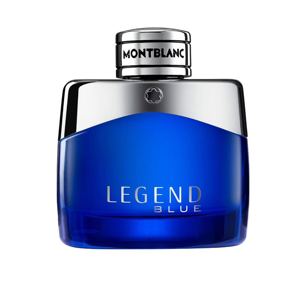 LEGEND BLUE edp vapo 50 ml - Image 1