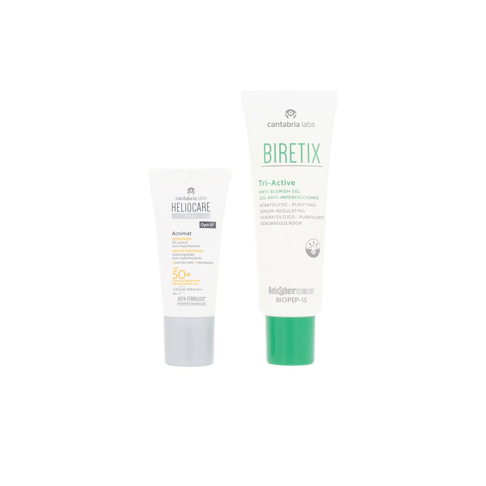 BIRETIX TRI-ACTIVE 2-pack - Image 1