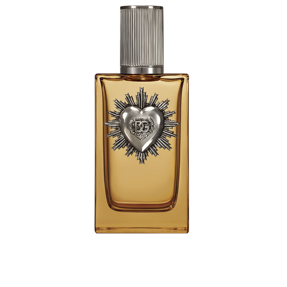 DEVOTION POUR HOMME PARFUM edp vapo 100 ml - Image 1