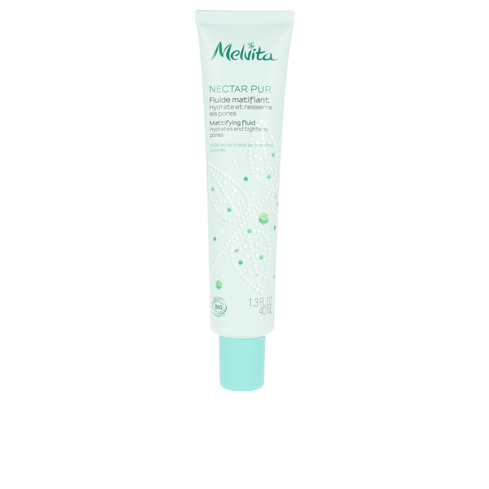 NECTAR PUR mattifying fluid 40 ml - Image 1