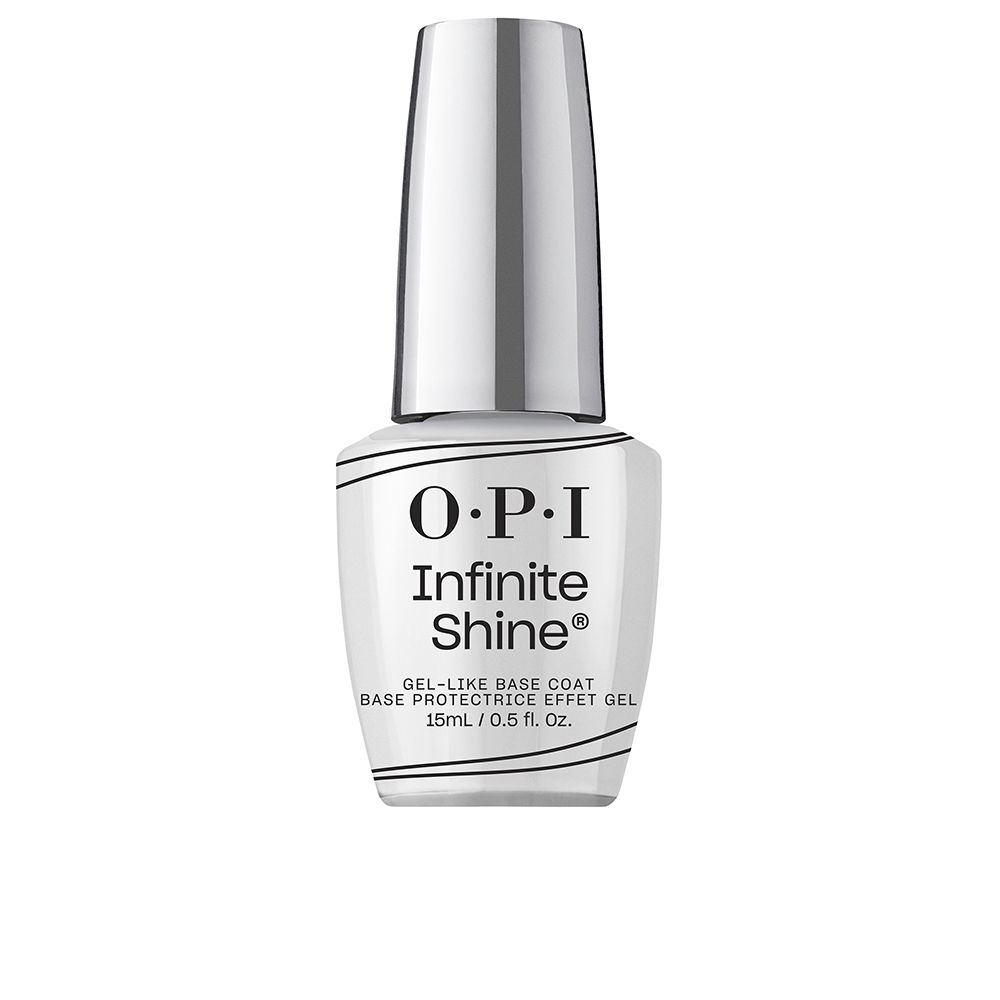 INFINITE SHINE Base Coat gel effect 15 ml - Image 1