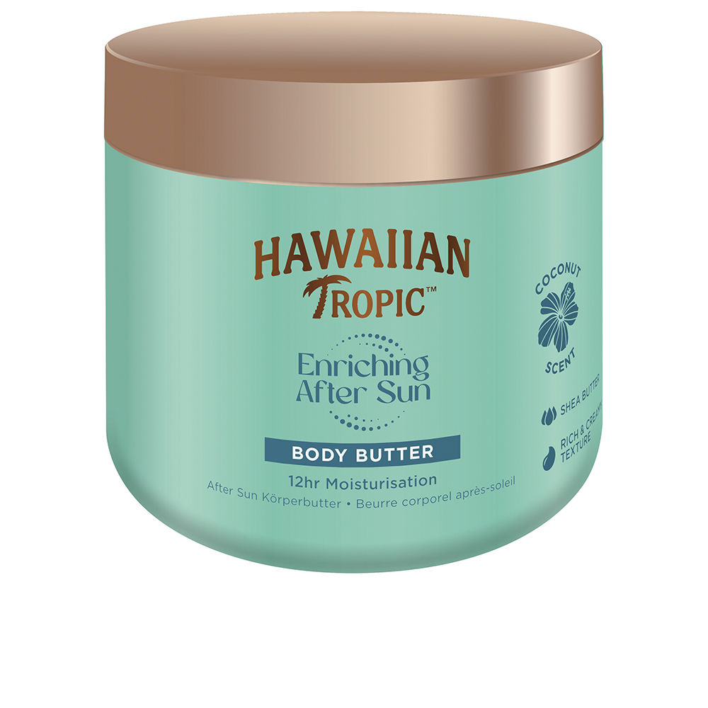 AFTER SUN body butter coconut 250 ml - Image 1
