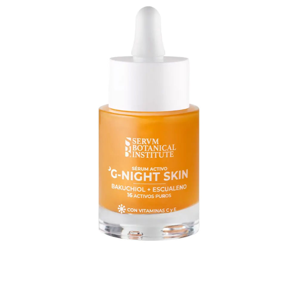 OIL ACTIVE SERUM 30 ml - Image 1