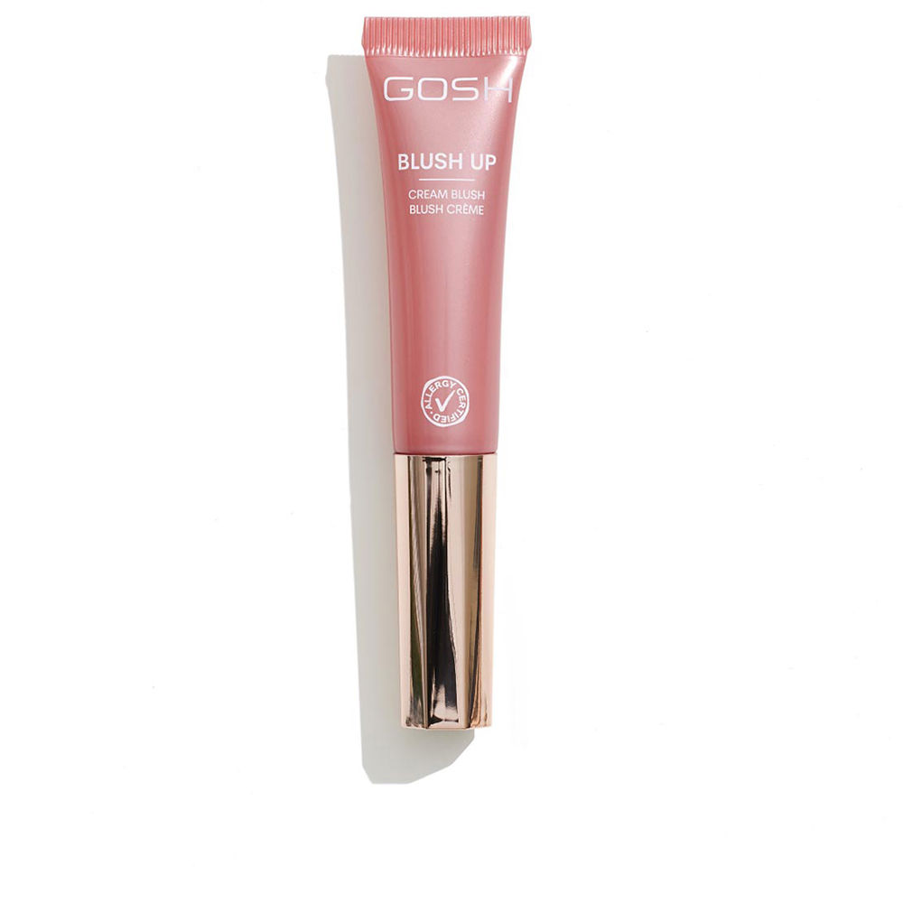 BLUSH UP cream blush #002-Rose 14 ml - Image 1