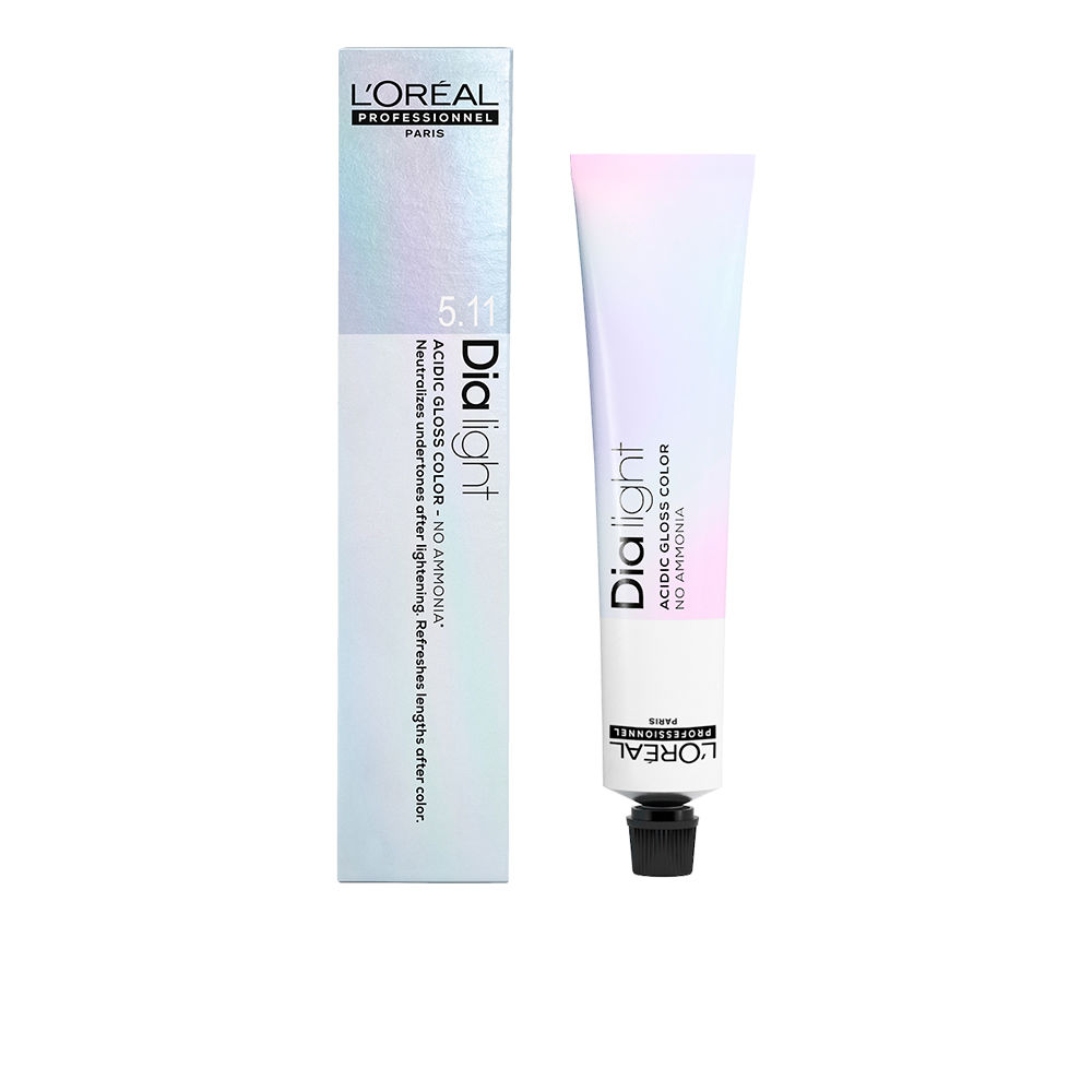 DIA LIGHT carmilane #6,66 50 ml - Image 1