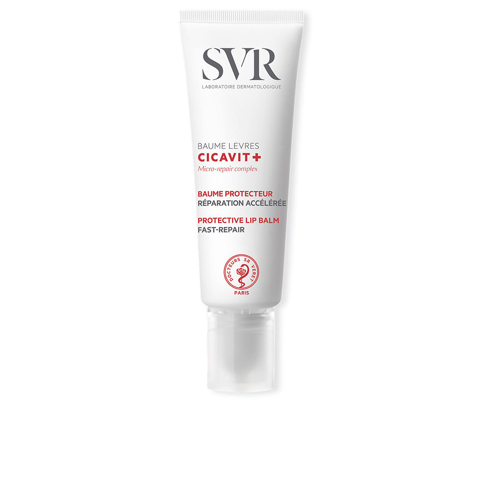 CICAVIT+ lèvres 10 gr - Image 1
