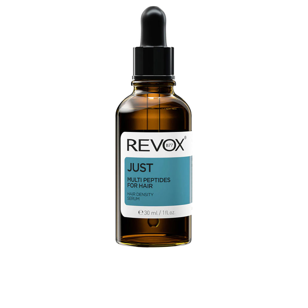 JUST multi peptides for hair 30 ml - Image 1