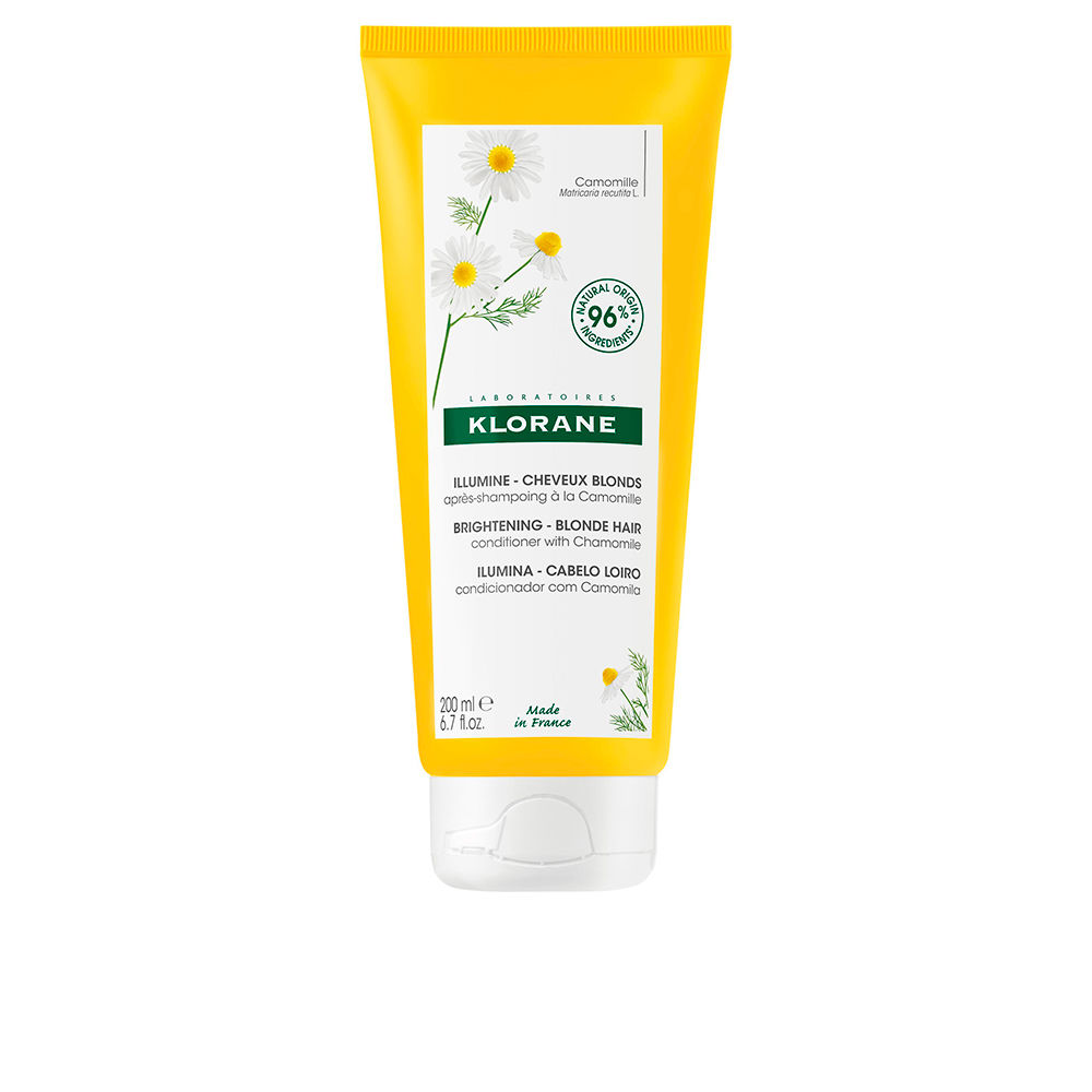 CHAMOMILE balm 200 ml - Image 1