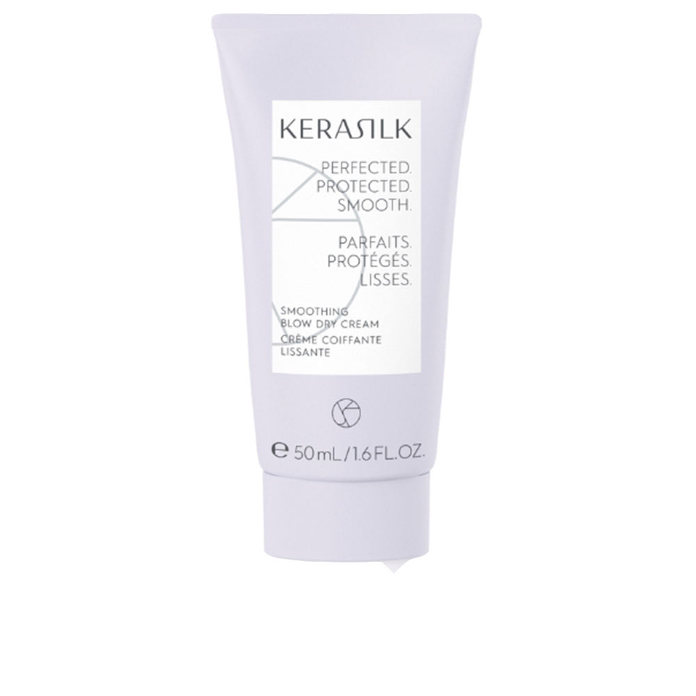 STYLING smoothing blow dry cream 50 ml - Image 1