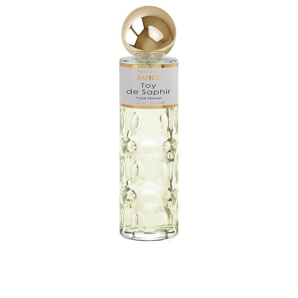 TOY DE SAPHIR edp vapo 200 ml - Image 1