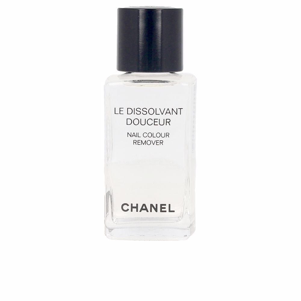 LE DISSOLVANT DOUCEUR nail colour remover 50 ml - Image 1