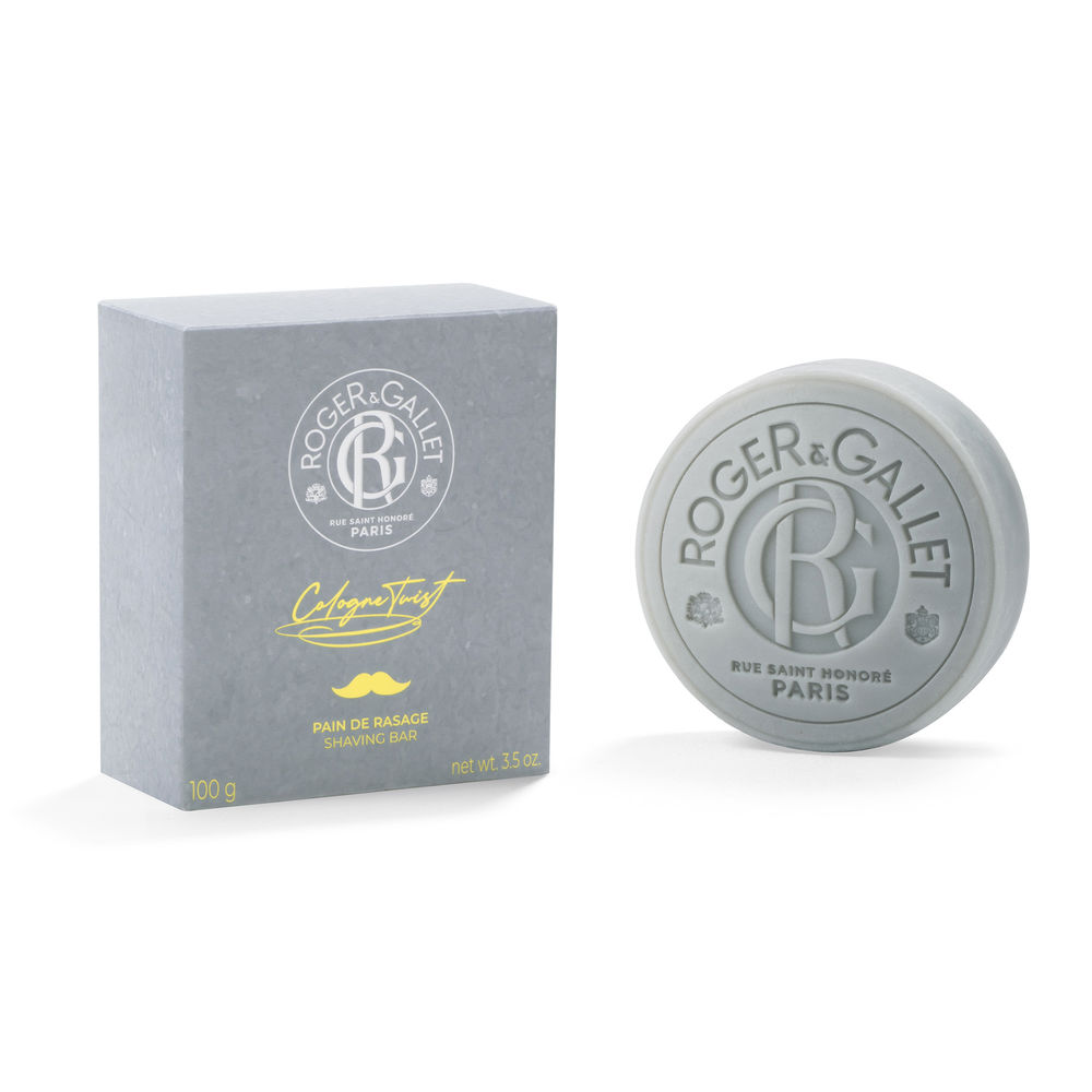 COLOGNE TWIST shaving bar 100 gr - Image 1