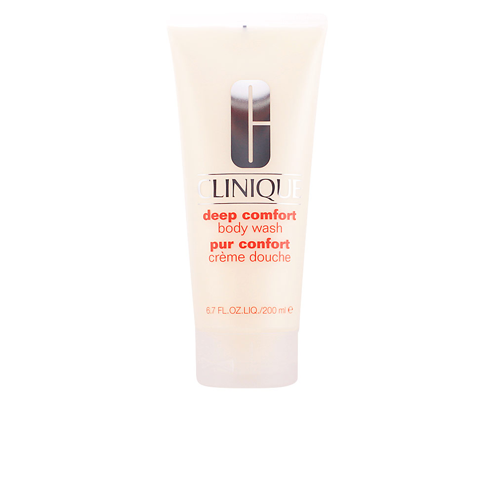 DEEP COMFORT body wash 200 ml - Image 1