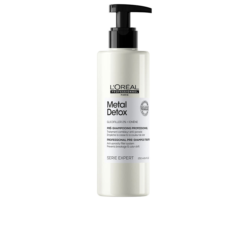 METAL DETOX pre-shampoo treatment 250 ml - Image 1