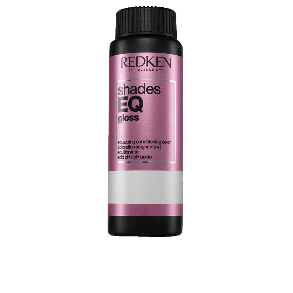 SHADES EQ gloss #08VRO 60 ml x 3 u - Image 1