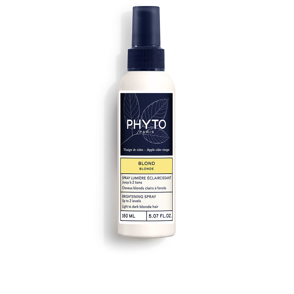 BLONDE lightening luminosity spray up to 2 shades 150 ml - Image 1