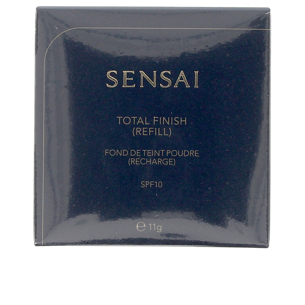 TOTAL FINISH refill #TF204-Almond Beige 11 gr - Image 1