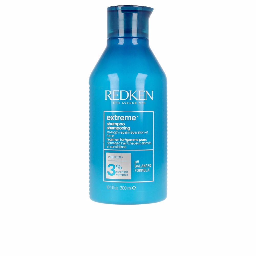 EXTREME shampoo 300 ml - Image 1