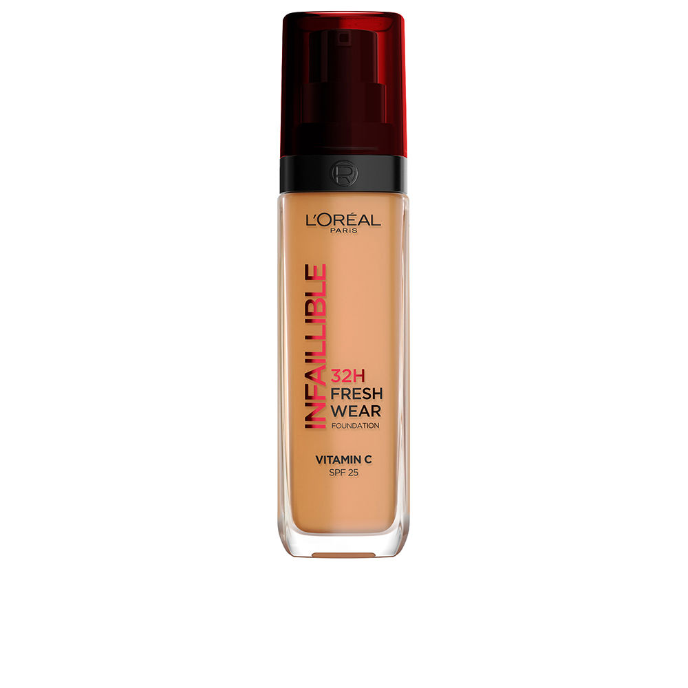 INFAILLIBLE 32h fresh wear makeup SPF25 #310 30 ml - Image 1