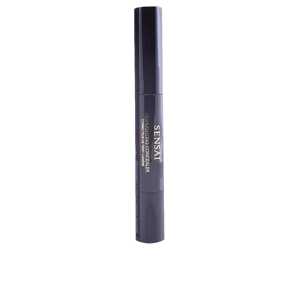 HIGHLIGHTING CONCEALER #HC03-Luminous Almond 3,5 ml - Image 1