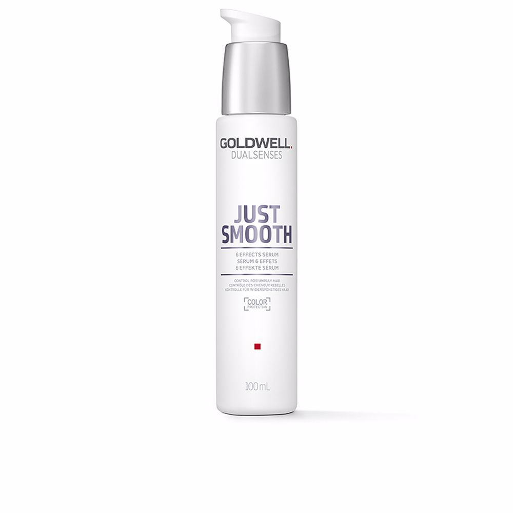 JUST SMOOTH 6 effects serum 100 ml - Image 1