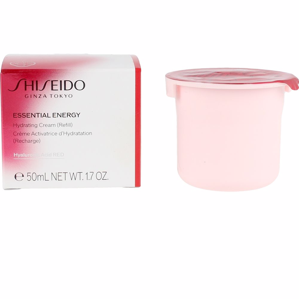 Essential Energy Hydrating Cream Refill 50 ml - Image 1