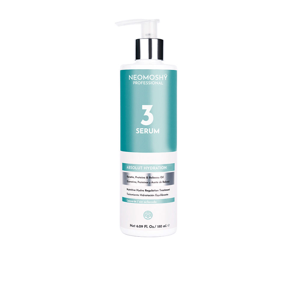 ABSOLUT HYDRATION serum 180 ml - Image 1
