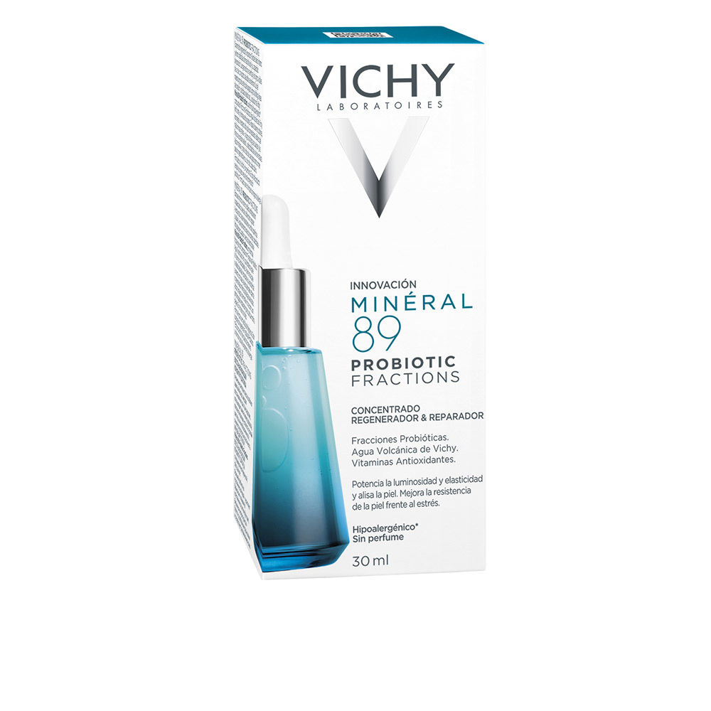 MINÉRAL 89 PROBIOTIC FRACTIONS concentré sérum 30 ml - Image 1