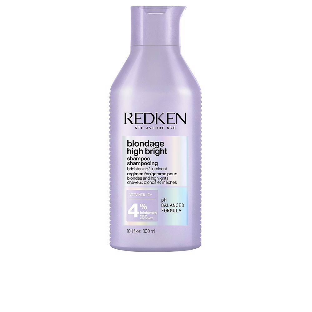 BLONDAGE HIGH BRIGHT shampoo 300 ml - Image 1