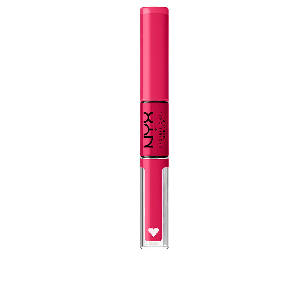 SHINE LOUD pro pigment lip shine #another level - Image 1