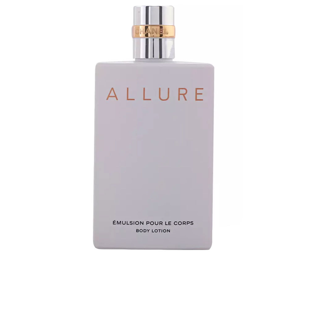 ALLURE emulsion corps 200 ml - Image 1