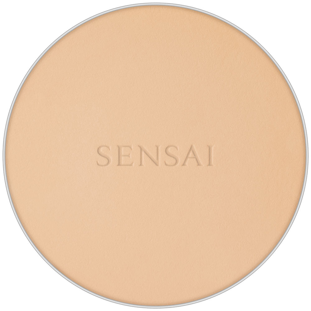 TOTAL FINISH refill #TF102-Soft Ivory 11 gr - Image 1