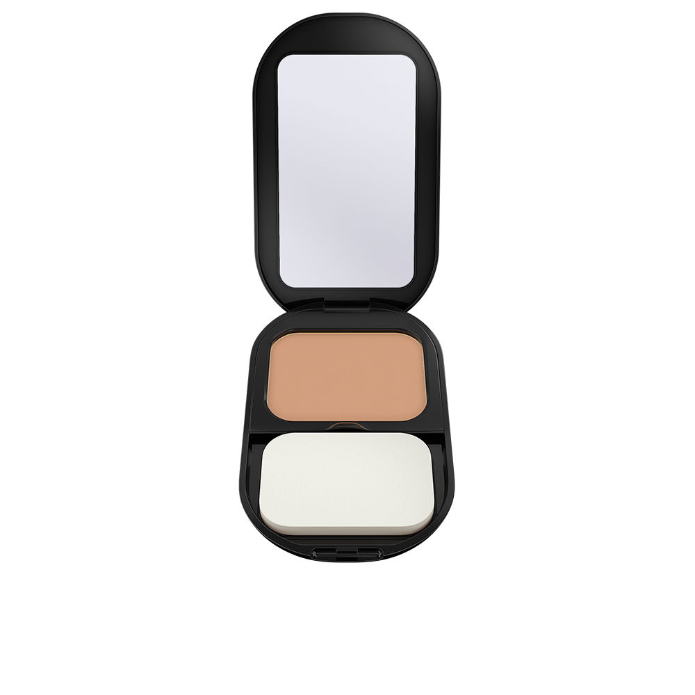 FACEFINITY COMPACT rechargeable makeup base SPF20 #040-creamy ivory 10 gr - Image 1