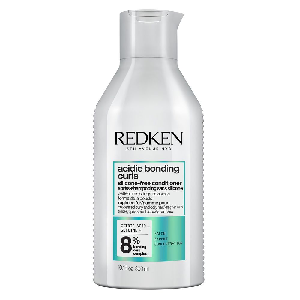 ACIDIC BONDING CURLS silicone-free conditioner 300 ml - Image 1