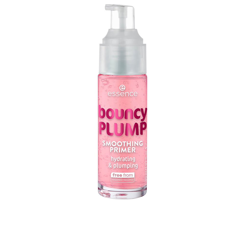 BOUNCY PLUMP moisturizing primer 30 ml - Image 1