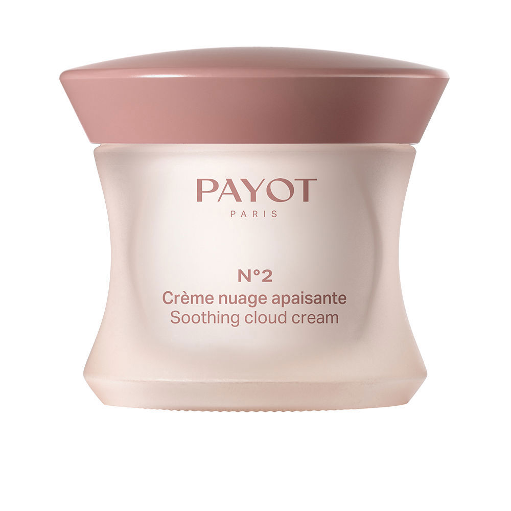 Nº2 crème nuage paisante 50 ml - Image 1
