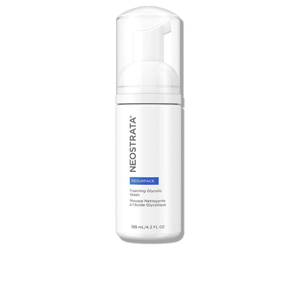 RESURFACE cleansing foam 125 ml - Image 1