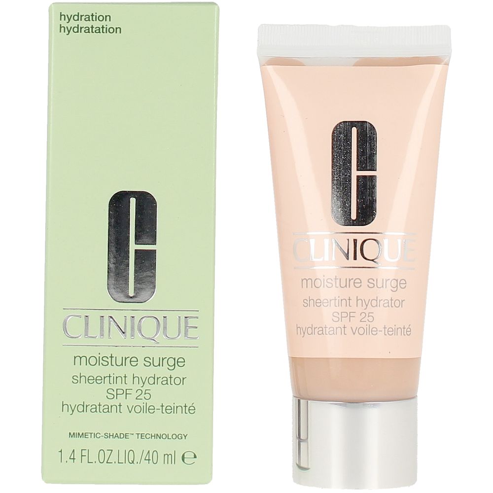 MOISTURE SURGE SPF 25 sheertint #02 40ml - Image 1