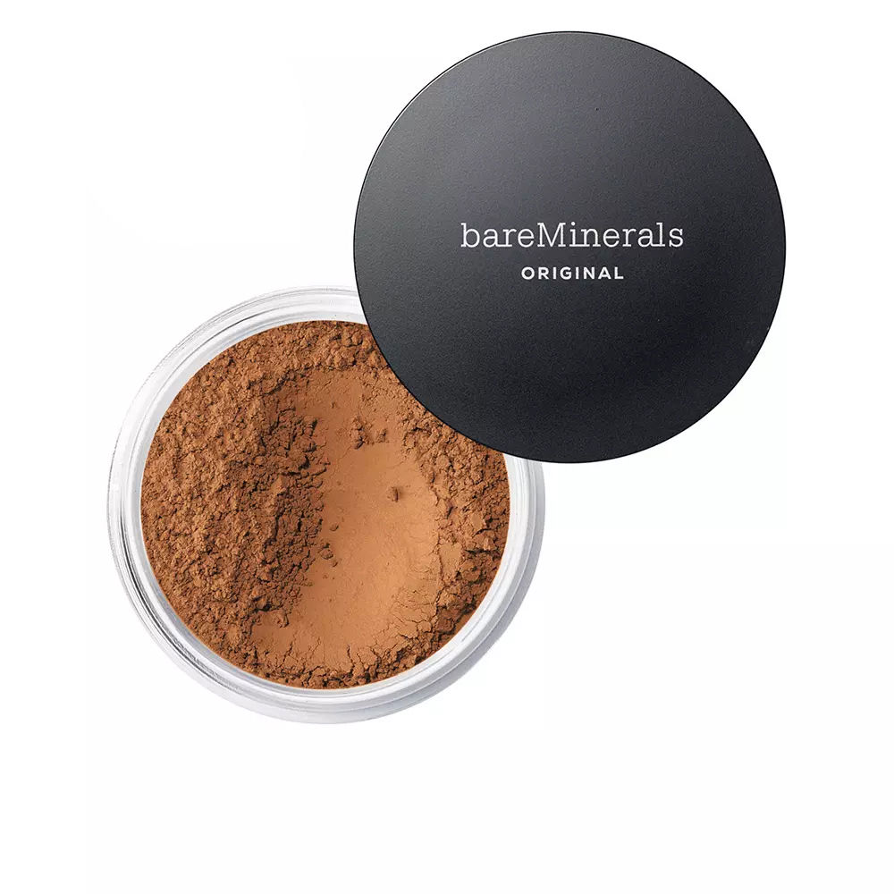 ORIGINAL foundation SPF15 #25-golden dark - Image 1
