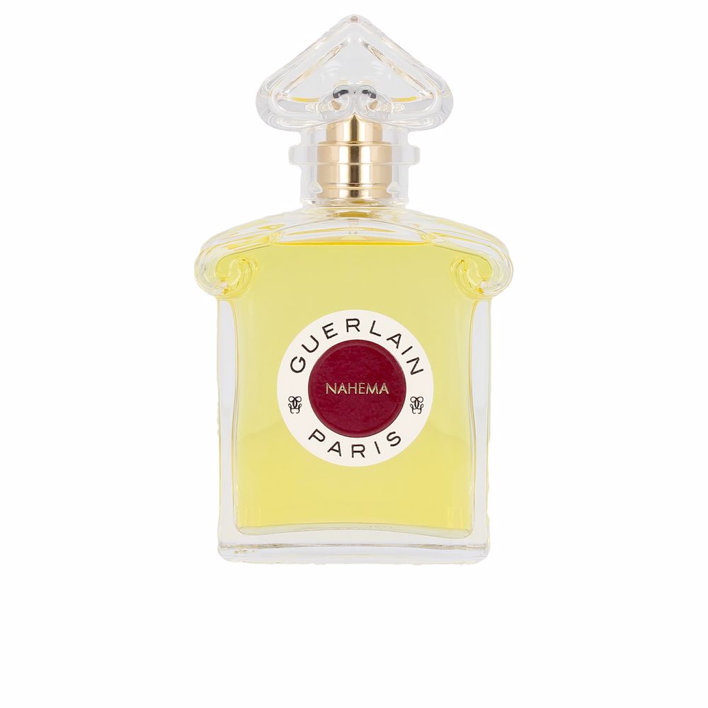 NAHEMA eau de parfum spray 75 ml - Image 1