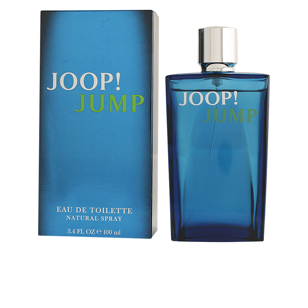 JOOP JUMP eau de toilette spray 100 ml - Image 1