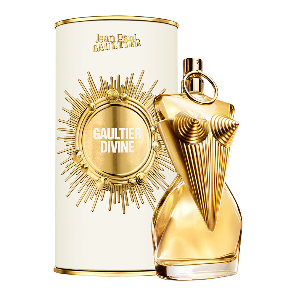 GAULTIER DIVINE edp vapo 100 ml - Image 1