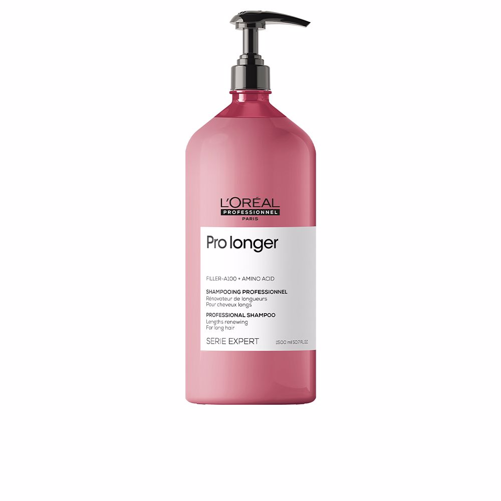 PRO LONGER shampoo 1500 ml - Image 1