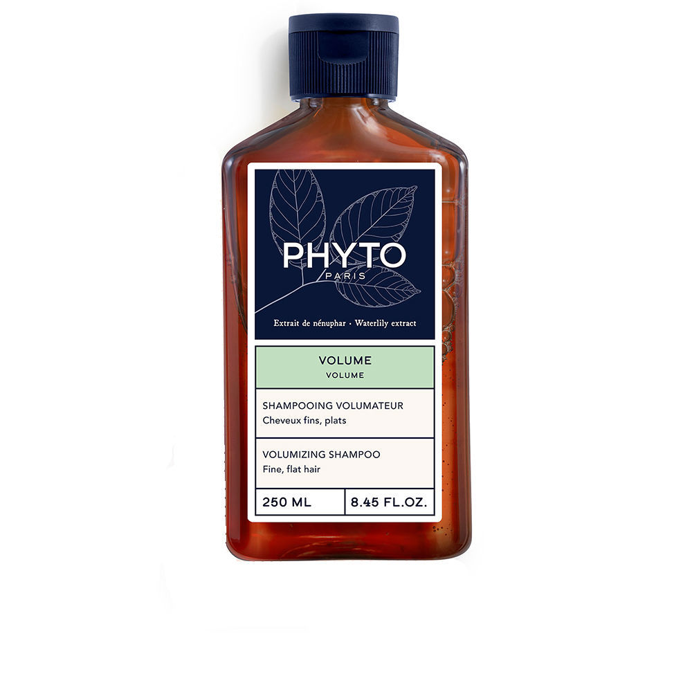 VOLUME volumizing shampoo 250 ml - Image 1