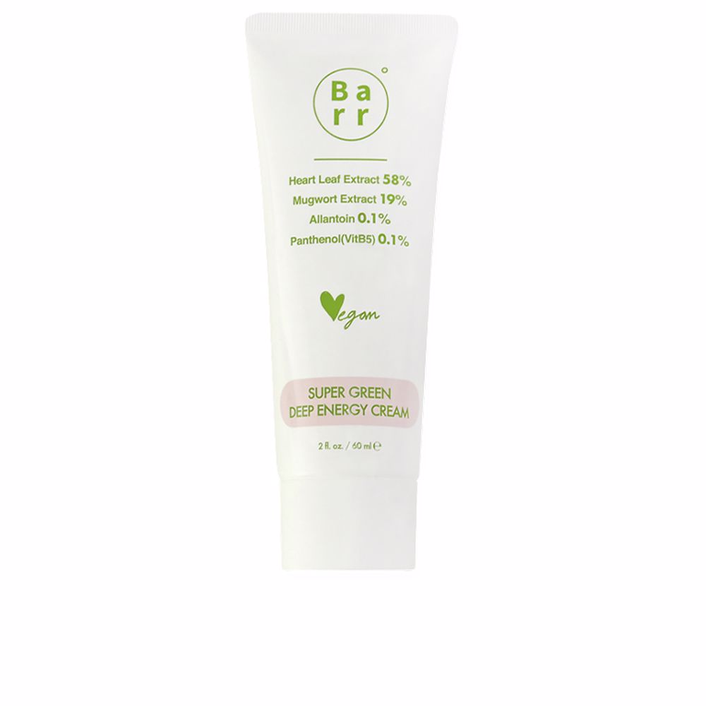 SUPER GREEN DEEP ENERGY cream 60 ml - Image 1