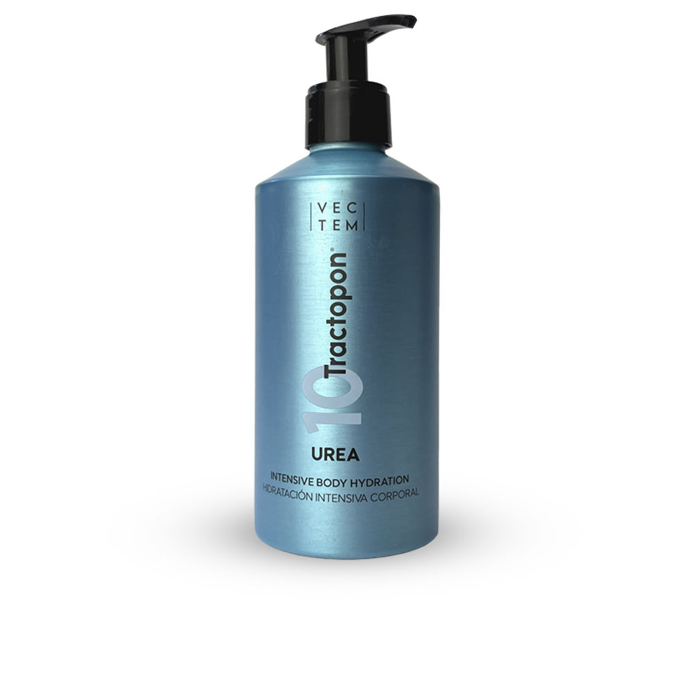 TRACTOPON urea 10 with prebiotics 300 ml - Image 1